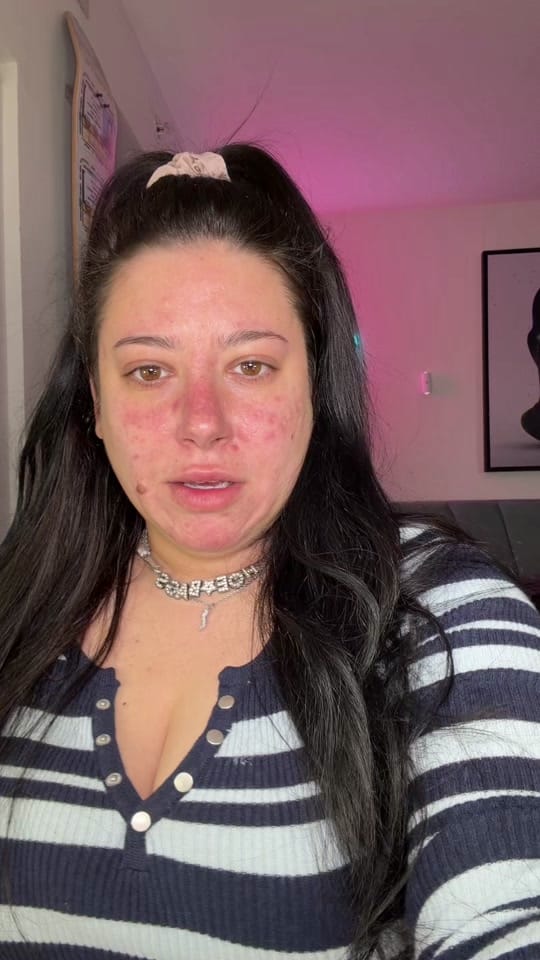 Post 7 by tayloranngallo on TikTok (video)