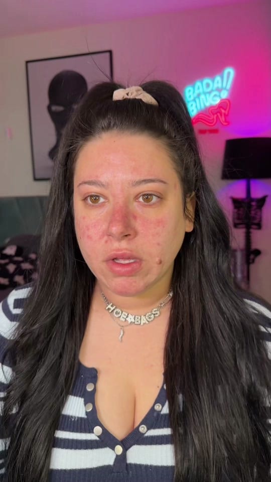 Post 6 by tayloranngallo on TikTok (video)