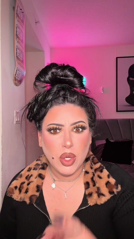 Post 2 by tayloranngallo on TikTok (video)