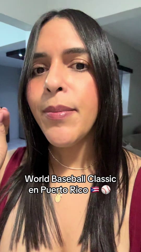 Post 2 by Lucy Torres on TikTok (video)