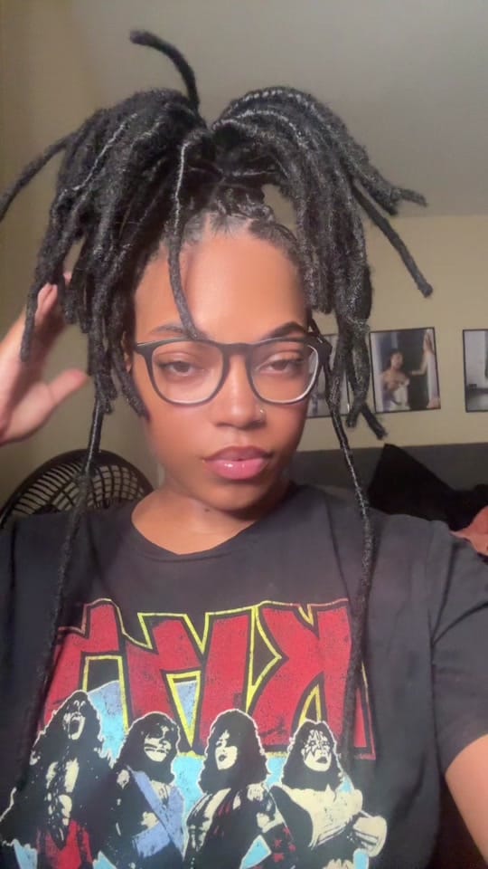Post 6 by TaraG 🌟 on TikTok (video)