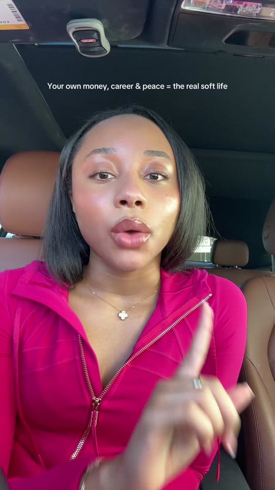 Post 3 by Kendra Fleming on TikTok (video)