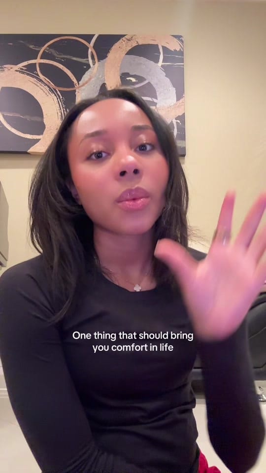 Post 6 by Kendra Fleming on TikTok (video)