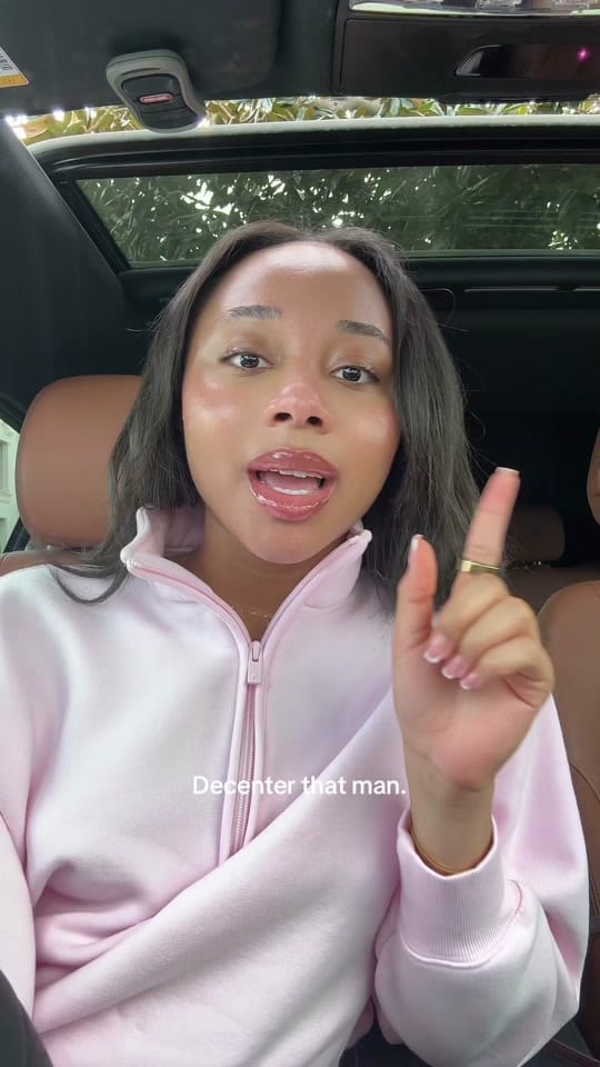 Post 5 by Kendra Fleming on TikTok (video)