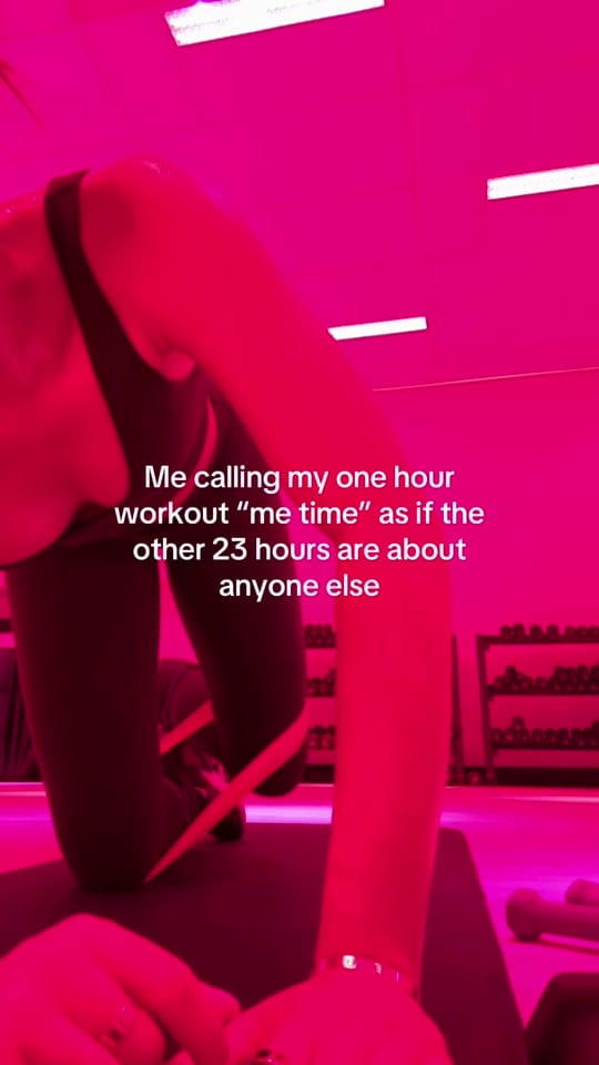 Post 10 by Kendra Fleming on TikTok (video)