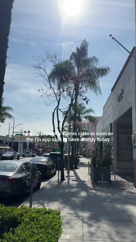 Post 1 by Kendra Fleming on TikTok (video)