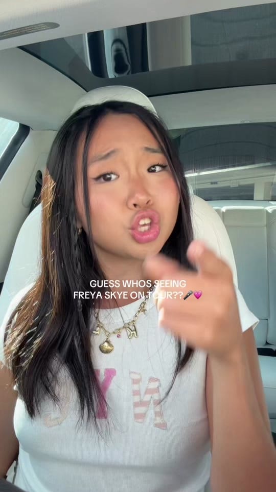 Post 6 by Katelyn’s Room on TikTok (video)