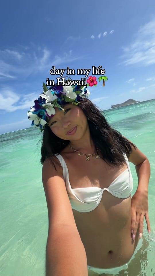 Post 3 by Katelyn’s Room on TikTok (video)