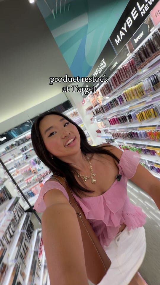 Post 2 by Katelyn’s Room on TikTok (video)