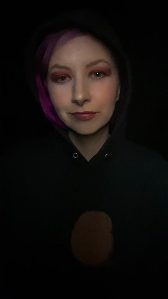 Post 9 by 🍭Neon Lolliepop 🍭 on TikTok (video)
