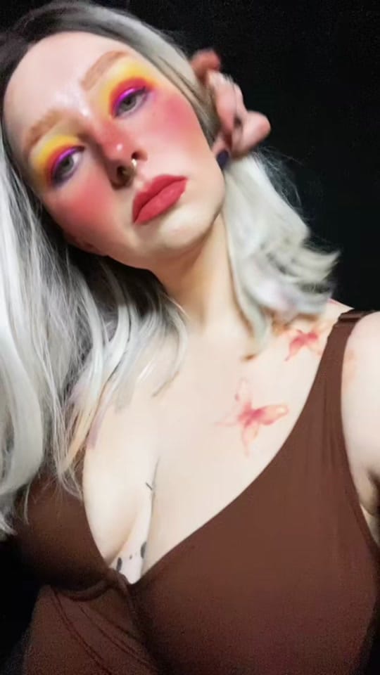 Post 5 by 🍭Neon Lolliepop 🍭 on TikTok (video)