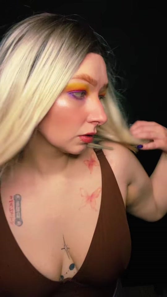 Post 6 by 🍭Neon Lolliepop 🍭 on TikTok (video)