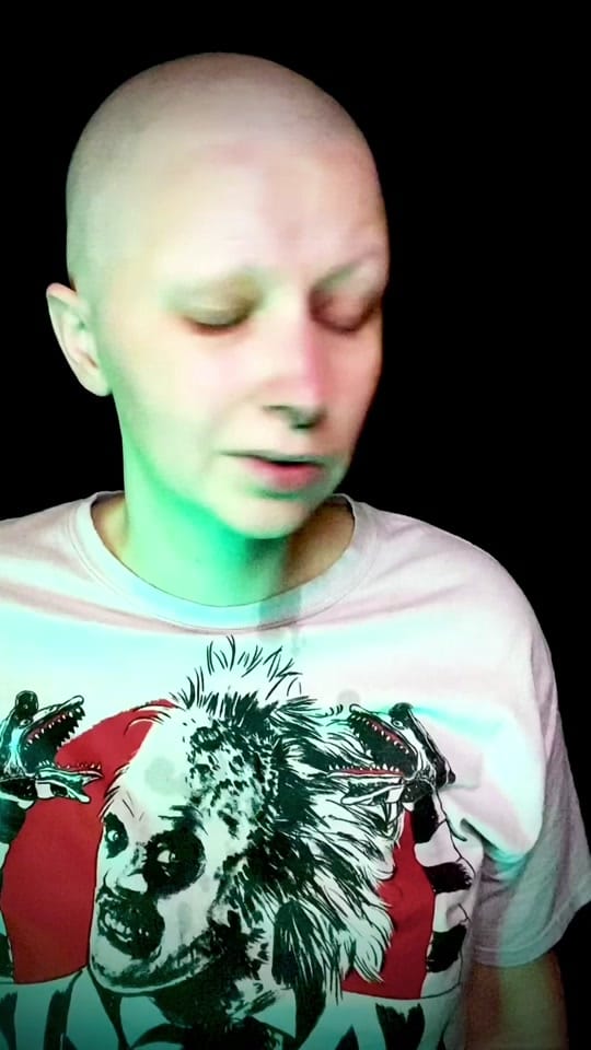 Post 8 by 🍭Neon Lolliepop 🍭 on TikTok (video)