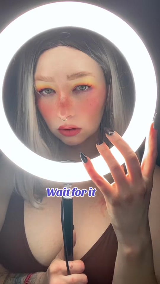 Post 4 by 🍭Neon Lolliepop 🍭 on TikTok (video)