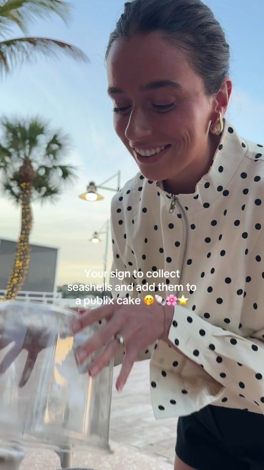 Post 5 by McKenna Kirkpatrick Rip on TikTok (video)