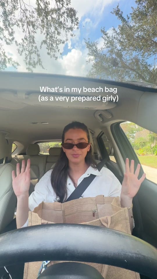 Post 8 by McKenna Kirkpatrick Rip on TikTok (video)