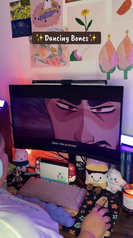 Post 1 by ✨Bea | Cozy Games✨ on TikTok (video)