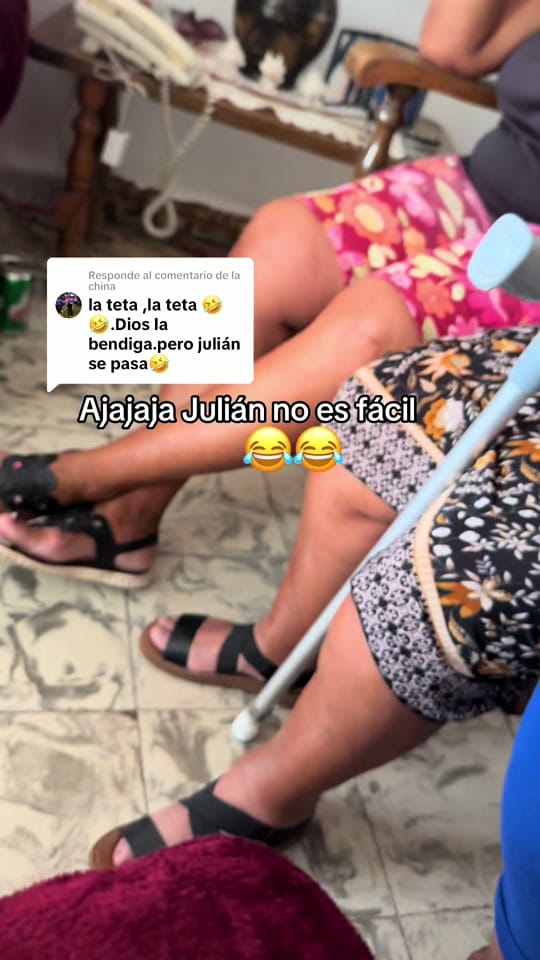 Post 5 by Taliannis Ortiz on TikTok (video)