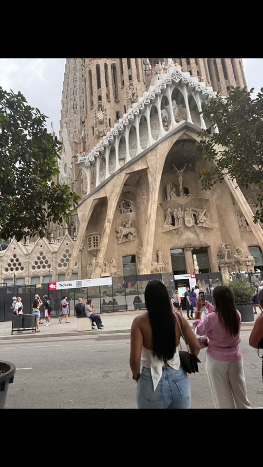 Post 2 by Taliannis Ortiz on TikTok (video)