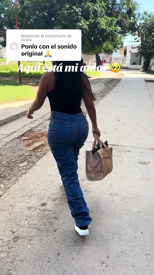 Post 7 by Taliannis Ortiz on TikTok (video)
