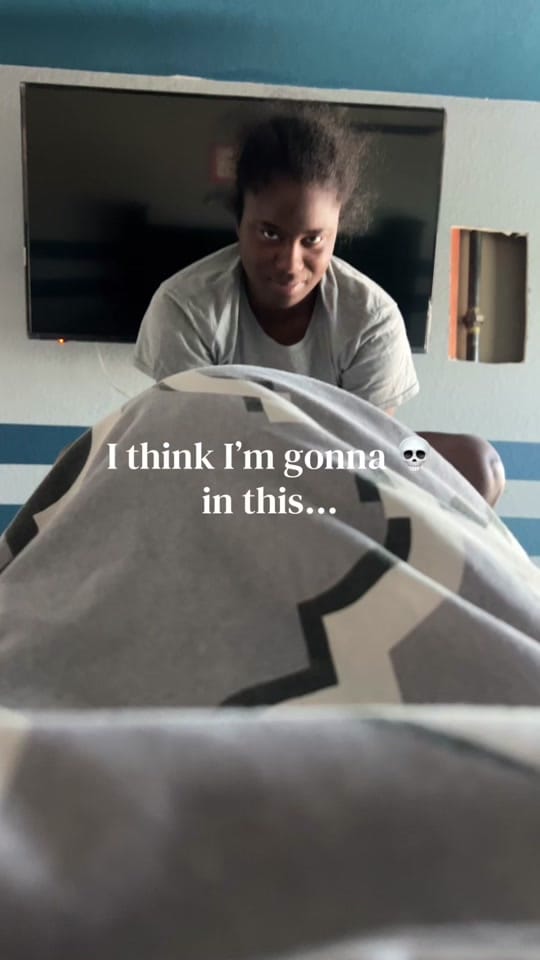 Post 4 by Nazeleh | Houston Influencer on TikTok (video)