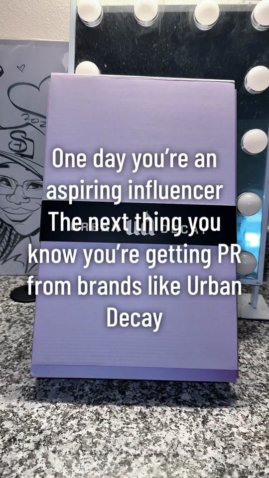Post 7 by Nazeleh | Houston Influencer on TikTok (video)
