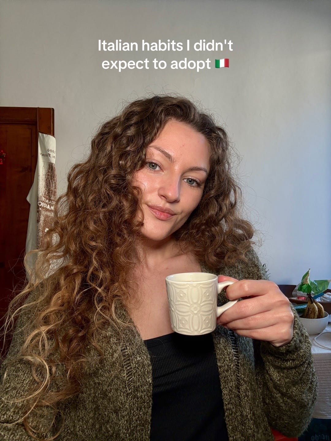 Post 7 by Katie in Italy 🇮🇹 on TikTok (video)