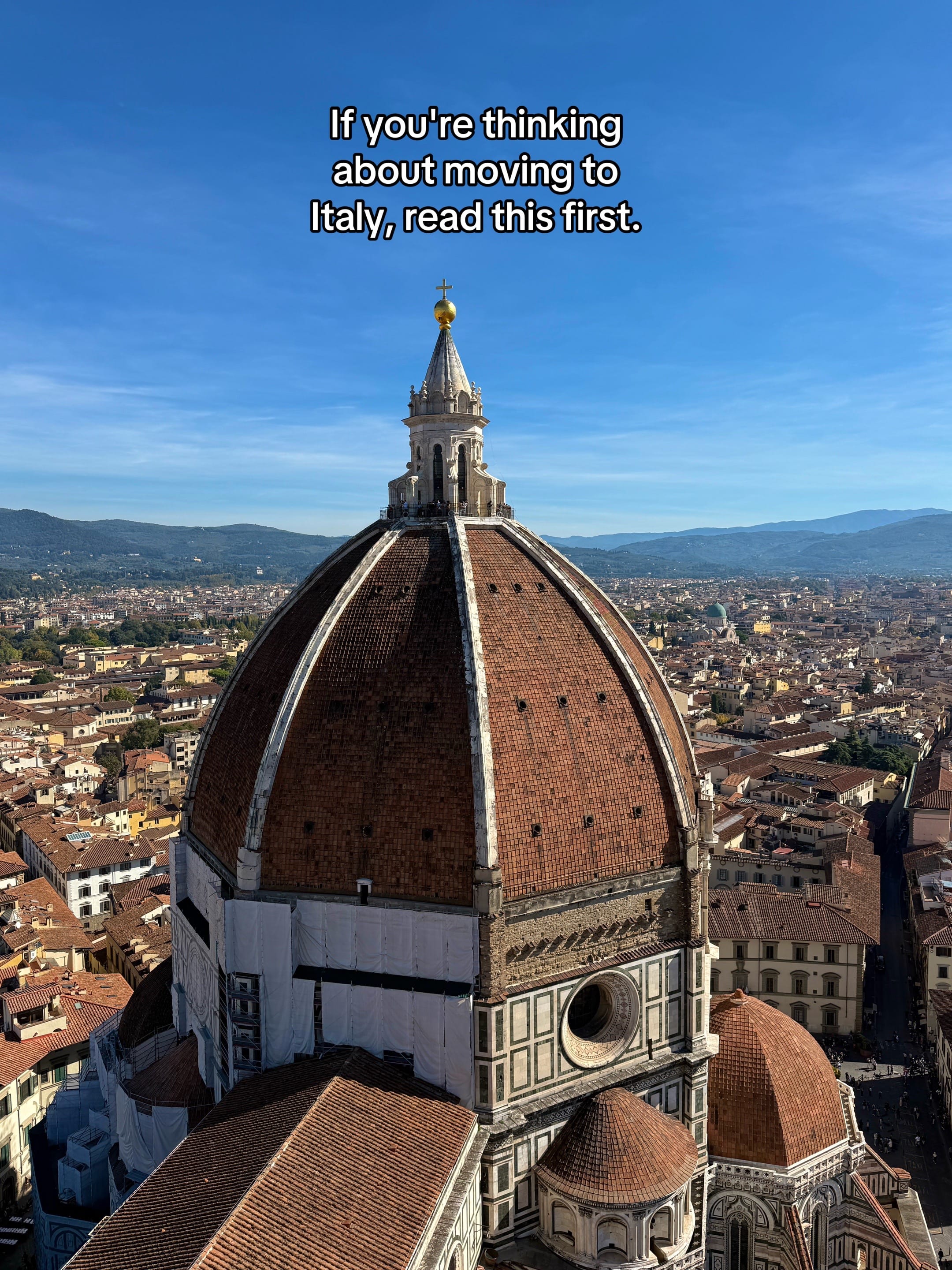 Post 8 by Katie in Italy 🇮🇹 on TikTok (video)