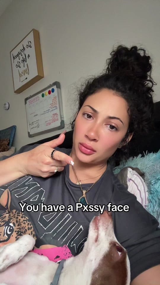 Post 8 by beautyqueenslays on TikTok (video)