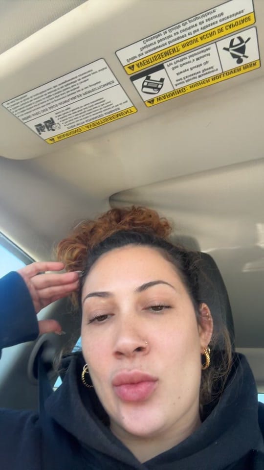 Post 4 by beautyqueenslays on TikTok (video)