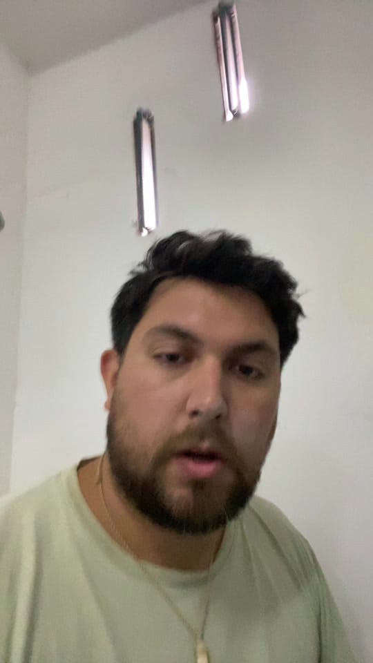 Post 8 by Rodrigo Fiore on TikTok (video)