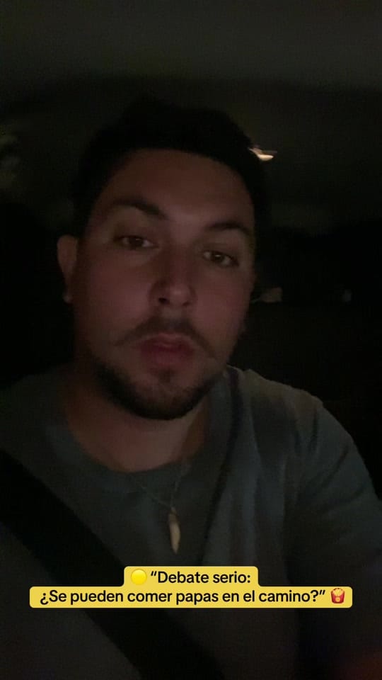Post 6 by Rodrigo Fiore on TikTok (video)