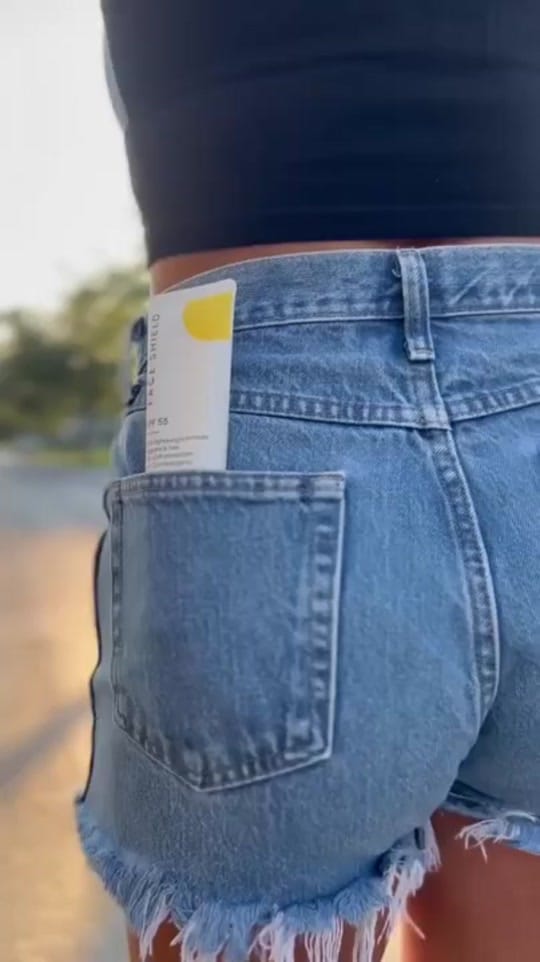 Post 1 by Florida Glow on TikTok (video)