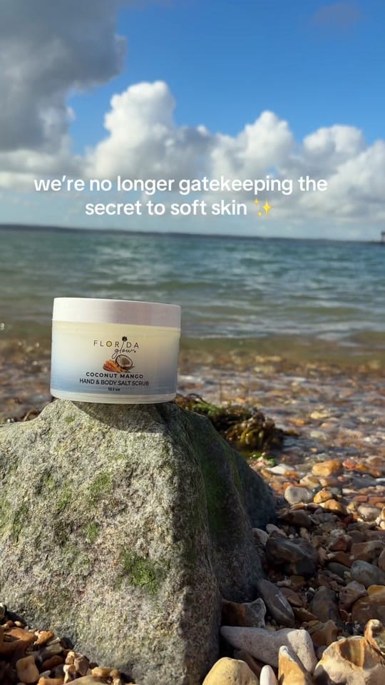 Post 4 by Florida Glow on TikTok (video)