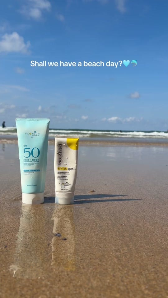 Post 10 by Florida Glow on TikTok (video)