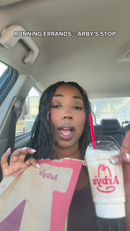 Post 7 by AMBER - DALLAS CREATOR on TikTok (video)