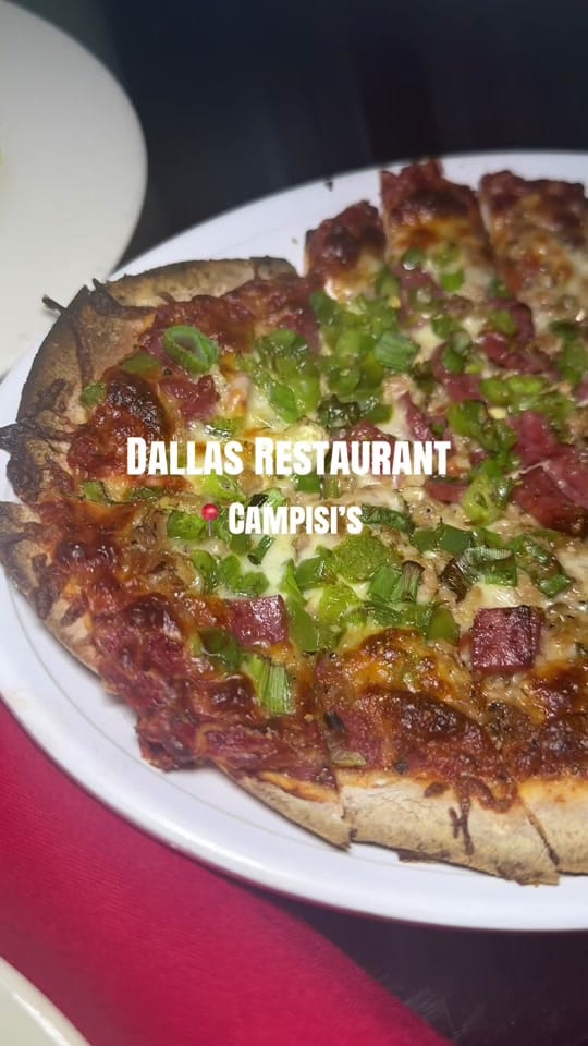 Post 6 by AMBER - DALLAS CREATOR on TikTok (video)