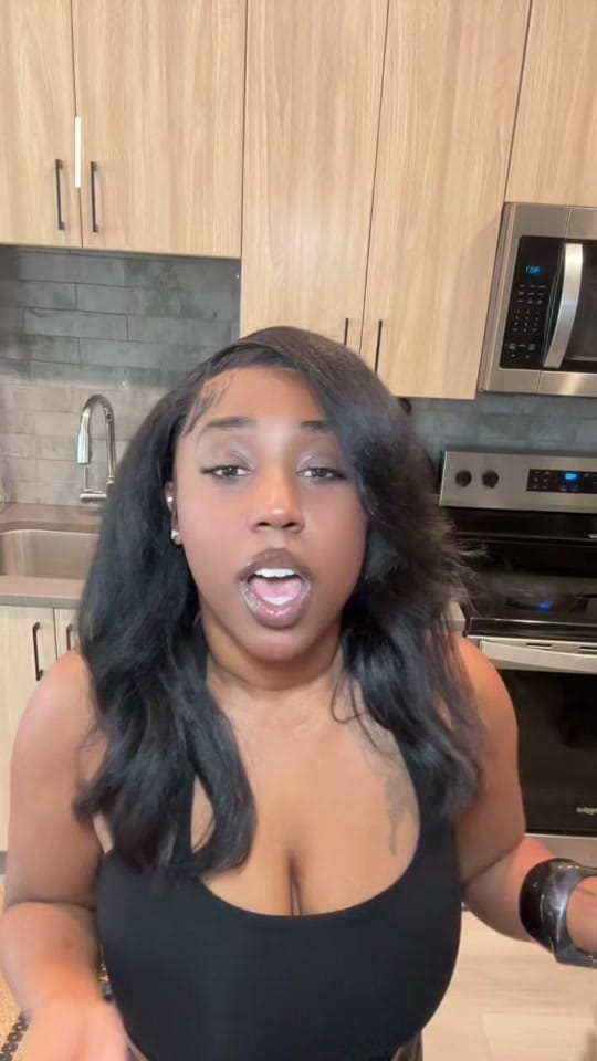 Post 3 by AMBER - DALLAS CREATOR on TikTok (video)