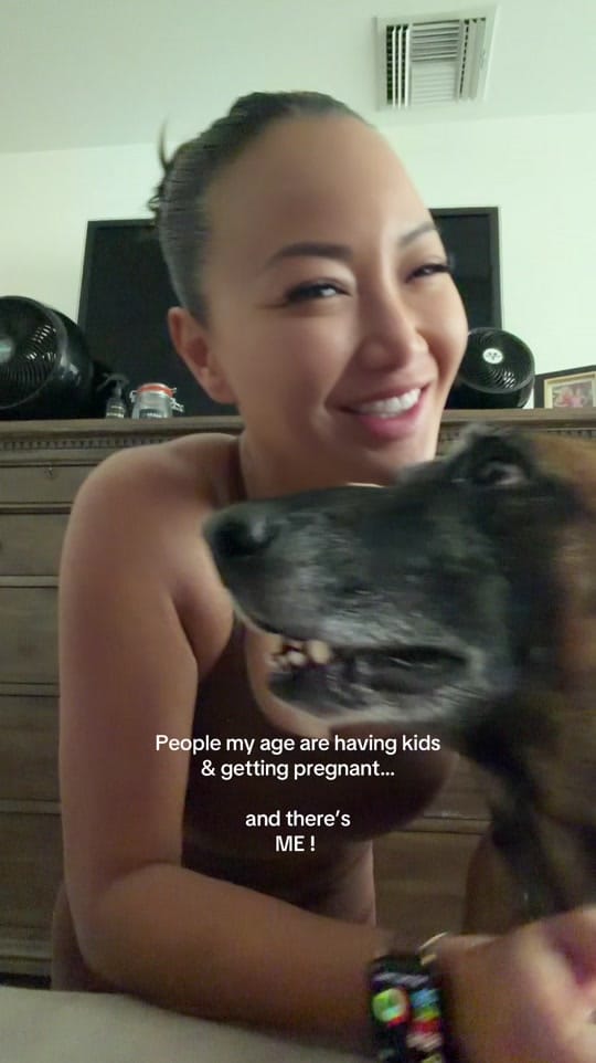 Post 6 by Juls🌸 on TikTok (video)