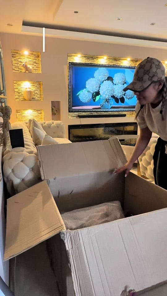 Post 4 by Homebysusan on TikTok (video)