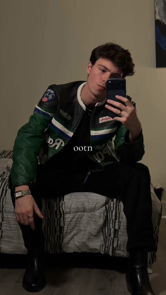 Post 10 by Frederick on TikTok (video)