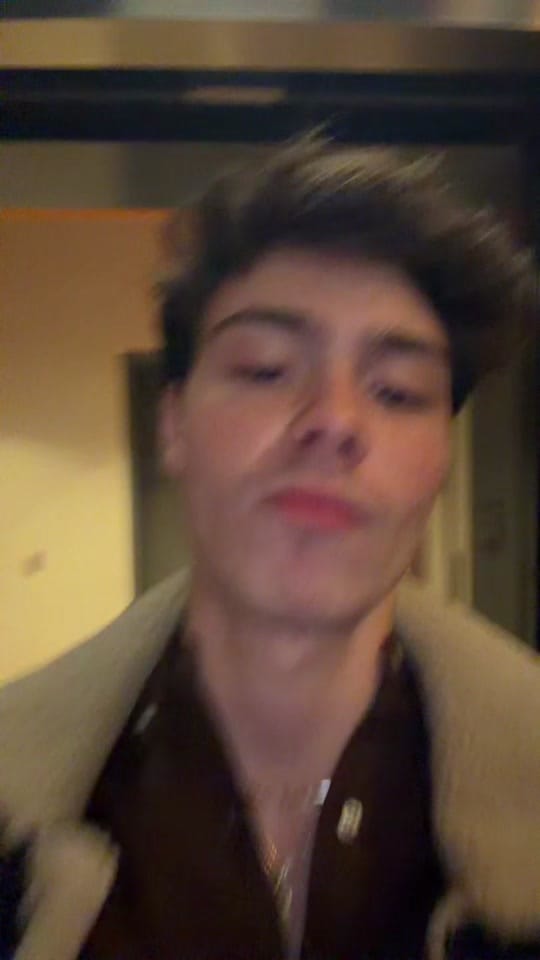 Post 5 by Frederick on TikTok (video)