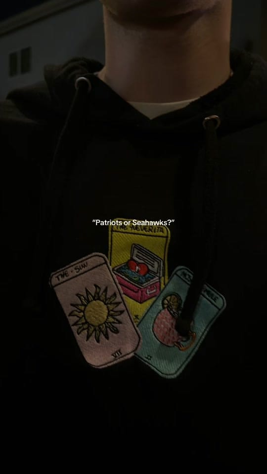 Post 4 by Frederick on TikTok (video)