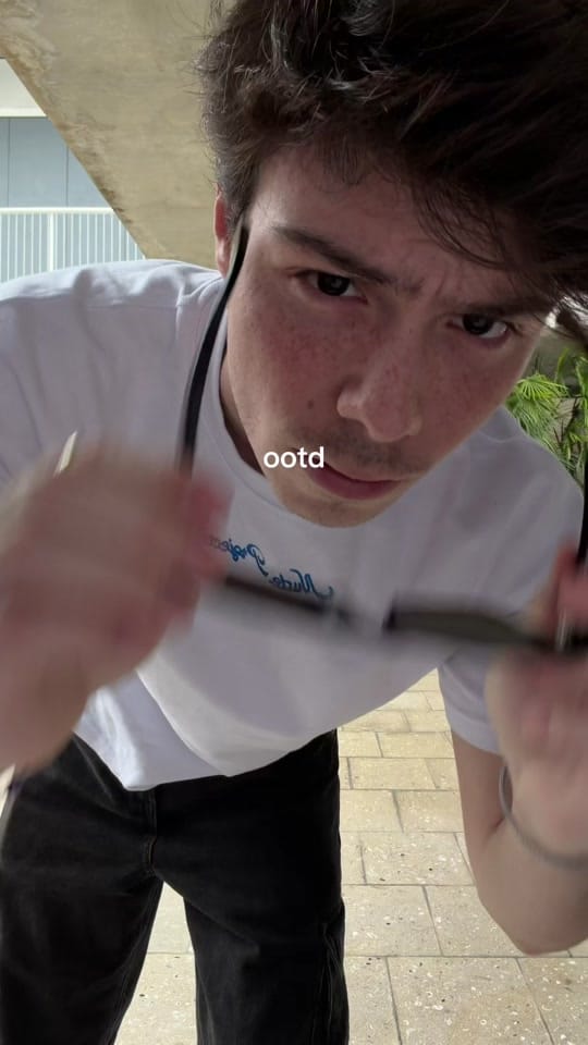 Post 3 by Frederick on TikTok (video)