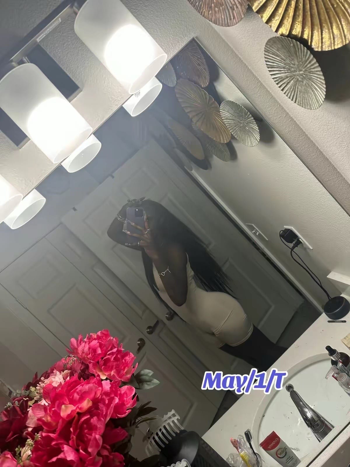 Post 1 by TiaraLashay💛 on TikTok (video)