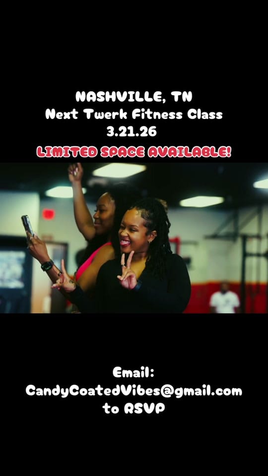 Post 4 by Candy Coated on TikTok (video)