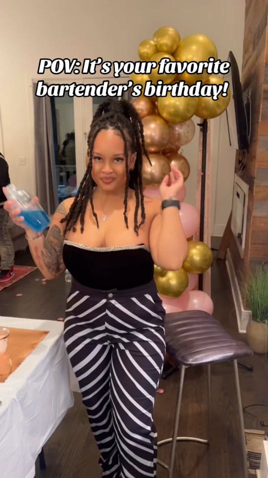 Post 5 by Candy Coated on TikTok (video)