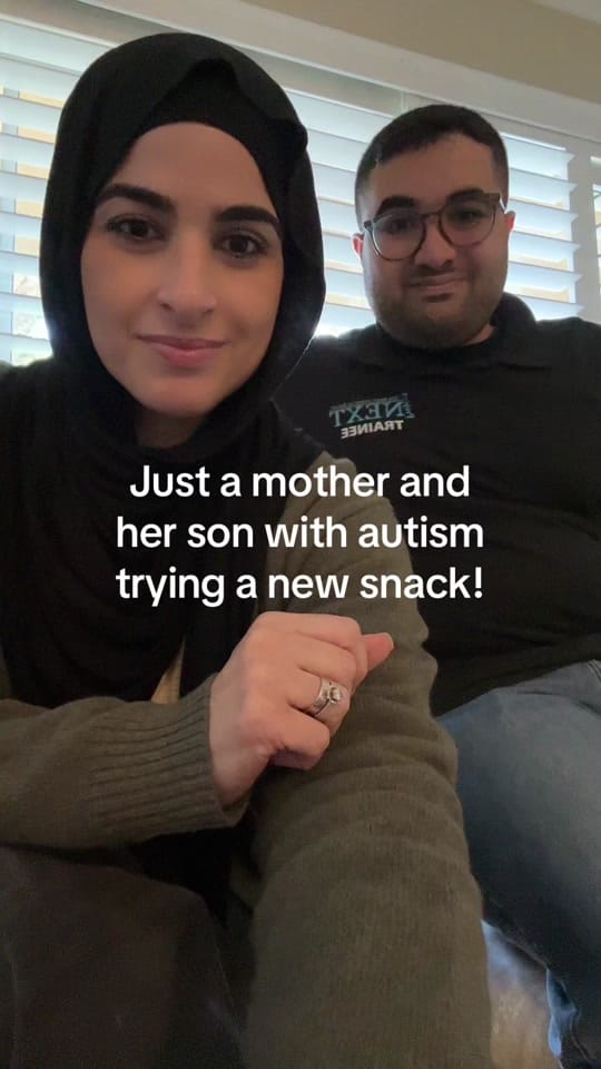 Post 10 by Ruba on TikTok (video)