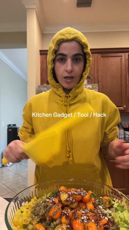 Post 8 by Ruba on TikTok (video)