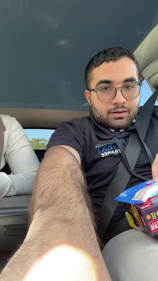 Post 5 by Ruba on TikTok (video)